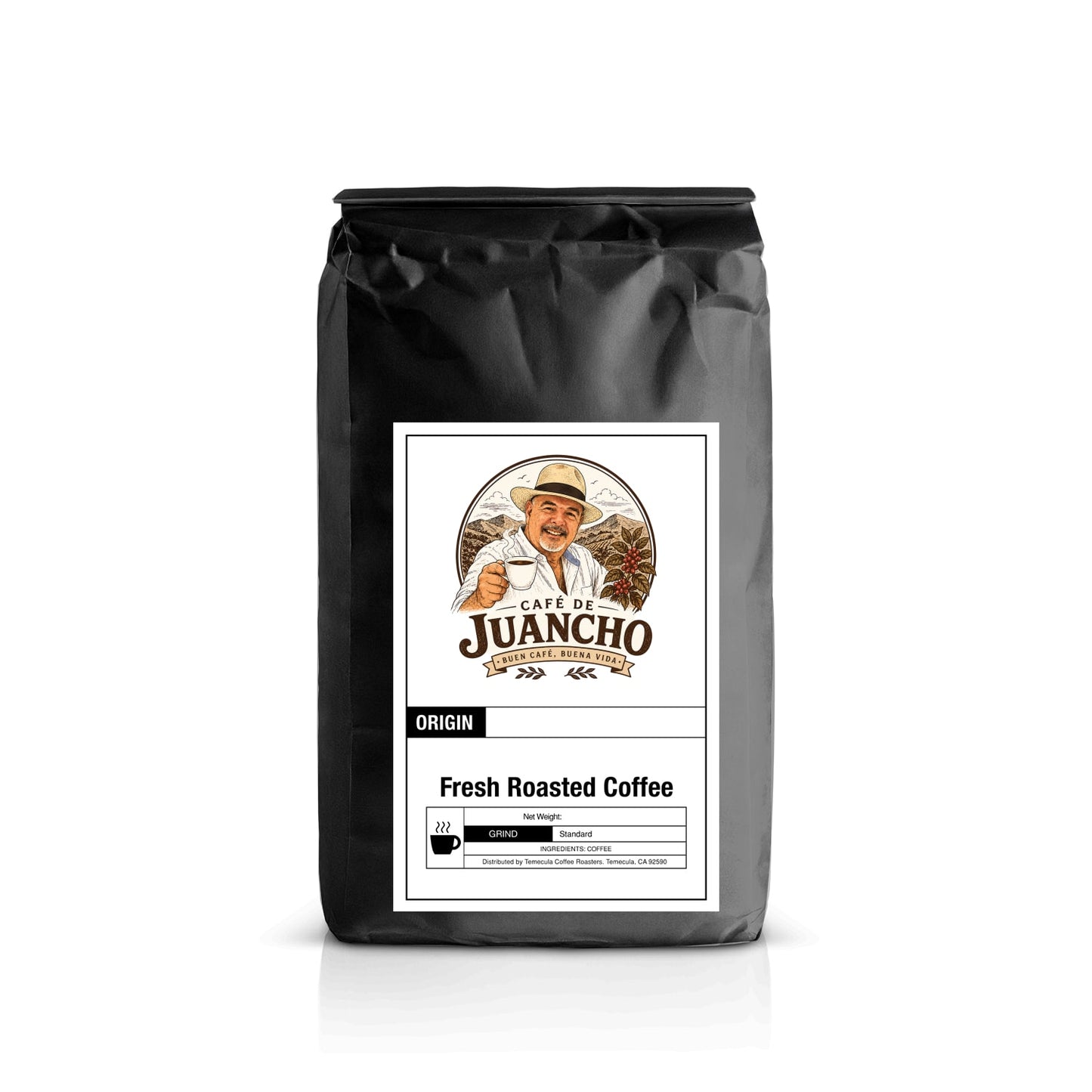 Instant Coffee