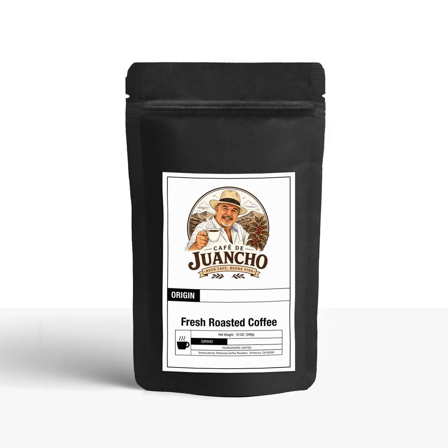 Breakfast Blend