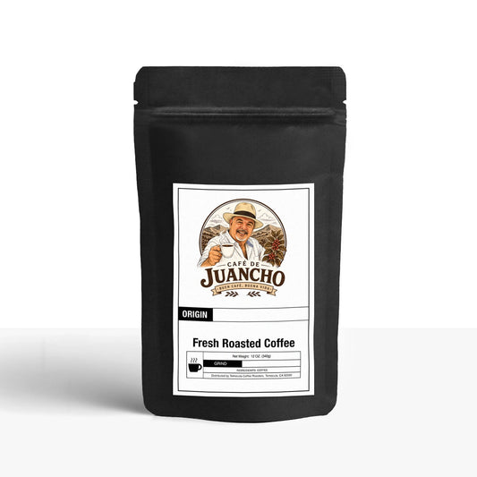 Breakfast Blend